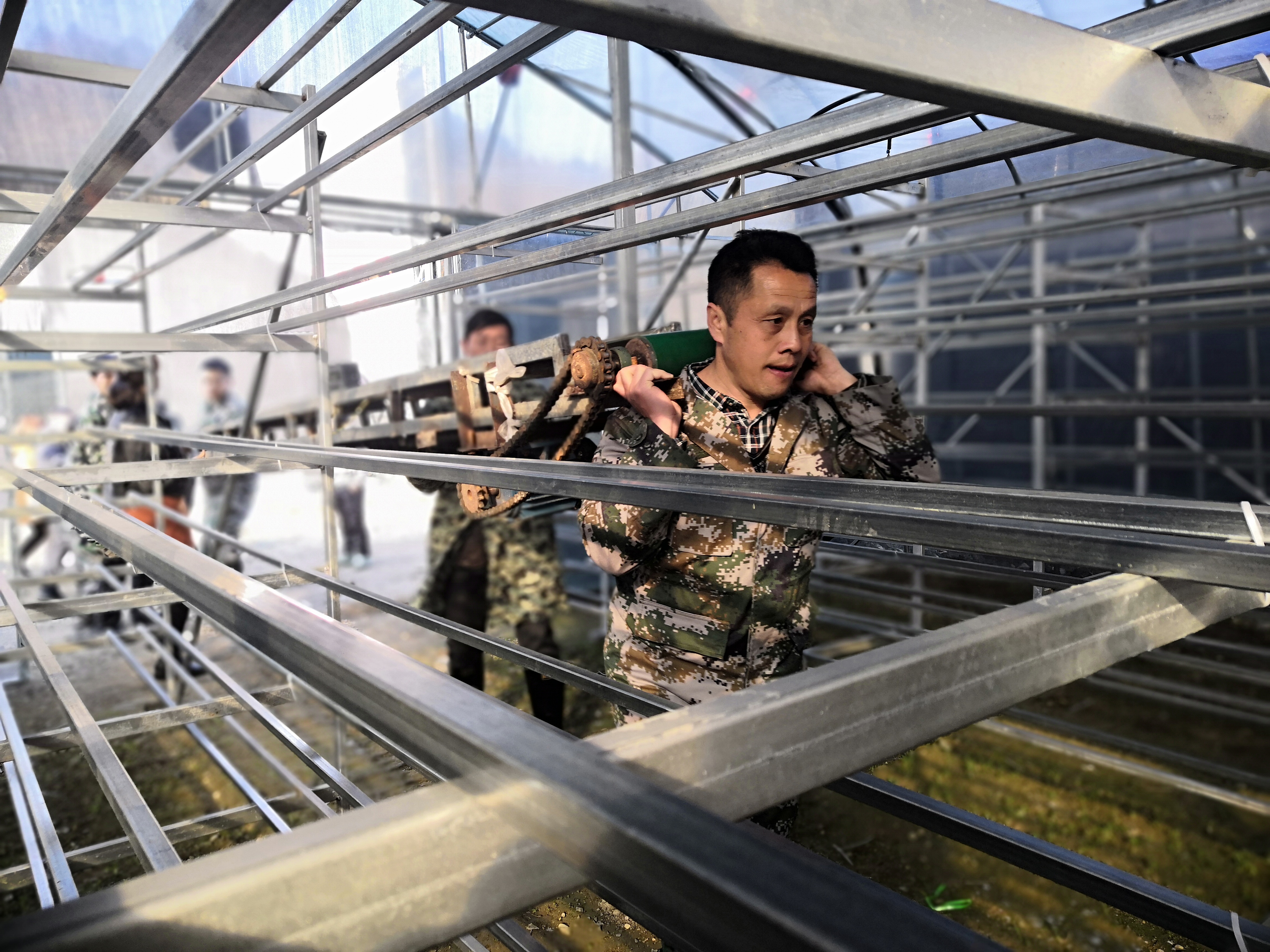 黔东南州三穗县:“五个一”机制助新任“两委”班子成员适岗履职 黔东南州三穗县:“五个一”机制助新任“两委”班子成员适岗履职